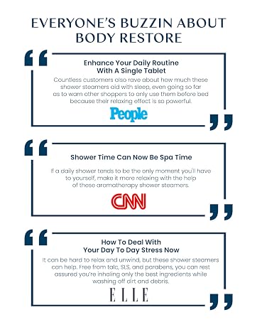 body restore