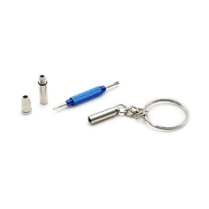 4 IN 1 SCREWDRIVER SET