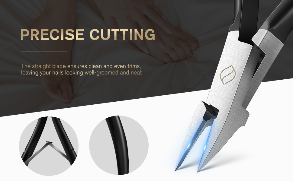 nail clippers
