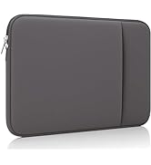Laptop Sleeve for MacBook Neo/Air/Pro 13 inches A18/M5/M4/M3/M2/M1 Chip 2026-2020 A3404 A3449 A32...