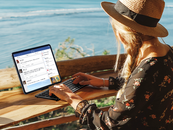 XK01 Plus keyboard for leisure