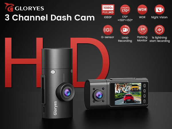 dash cams