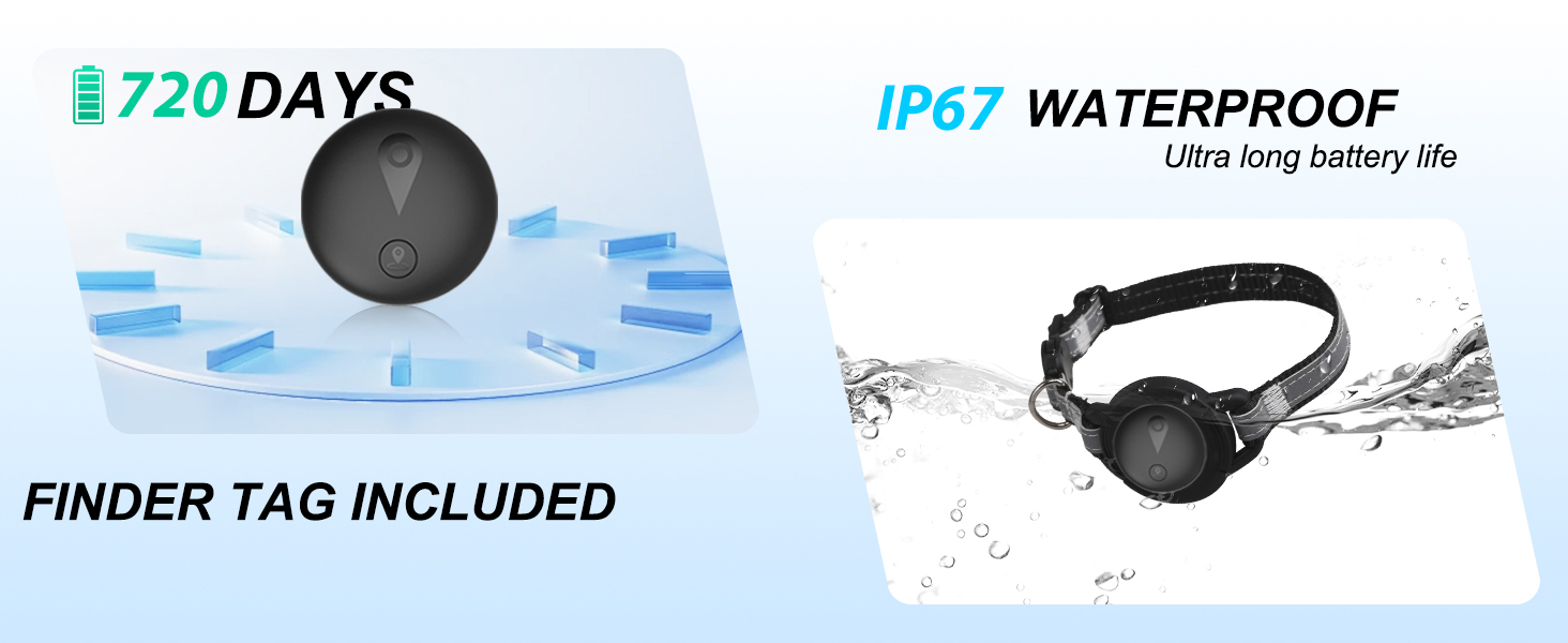 pet gps tracker