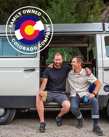 PACT Outdoors is a family owned Colorado business