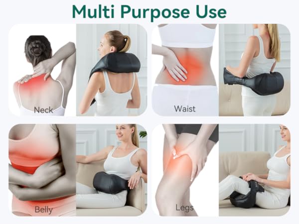 neck massager