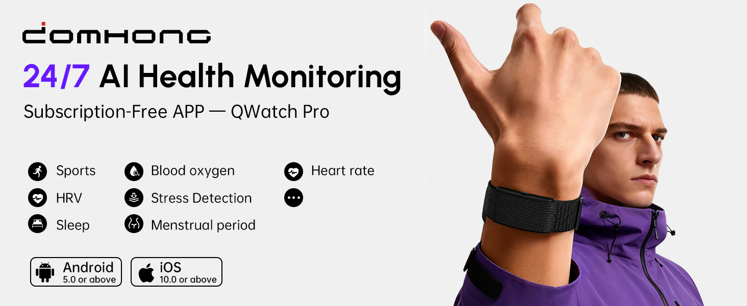 Smart band