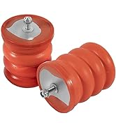 DearChan SSF-106-47 SumoSprings Front Axle for Ford E-150, E-250, E-350, E-450, for Mercedes-Benz...