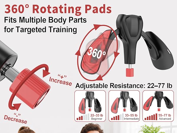 pelvic floor exercise devices