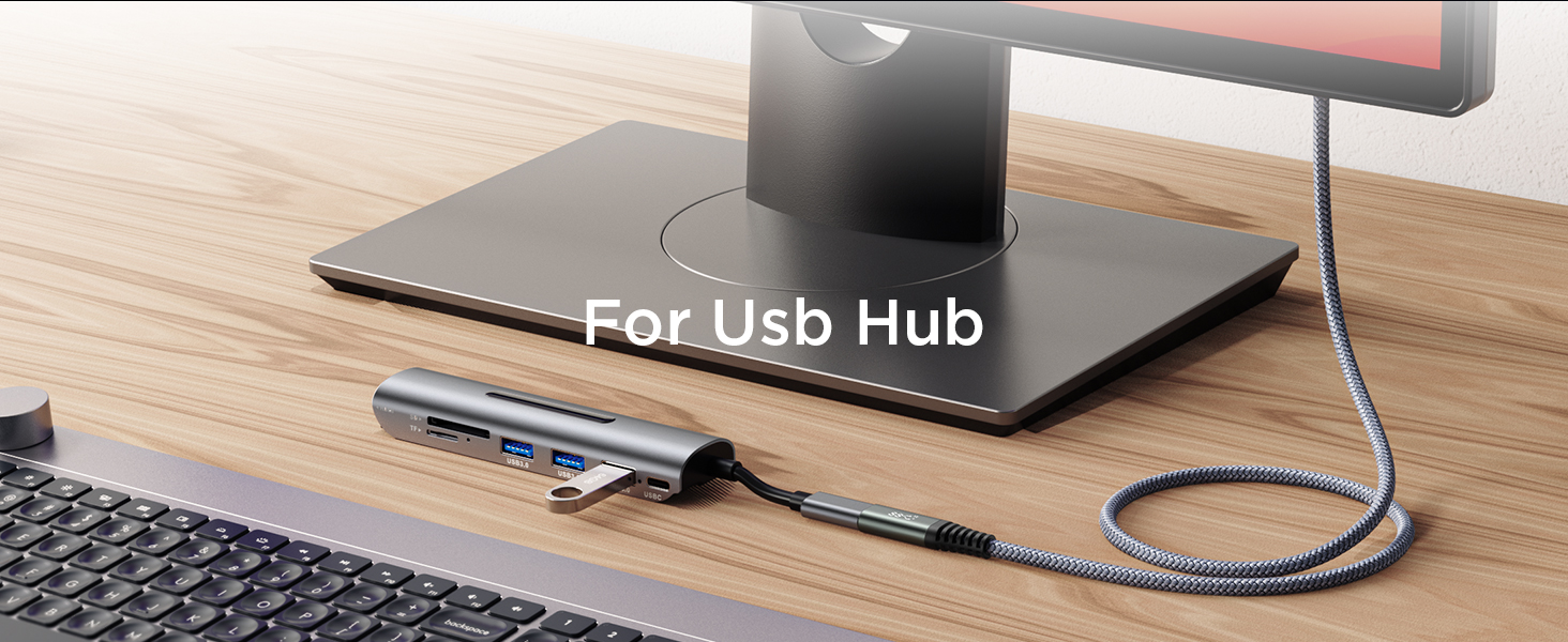 For usb hub