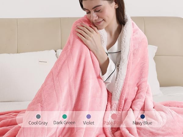 warming blanket