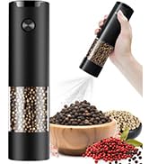 pepper grinder