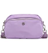 Pander Crossbody Sling Bag – Everyday Purse with Adjustable Strap, Perfect for Travel, Errands, a...