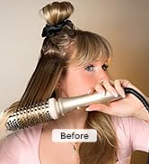 TYMO Thermal Brush Curling Brush
