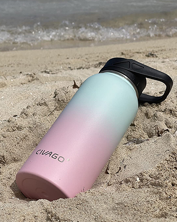 32 oz Insulated Water Bottle