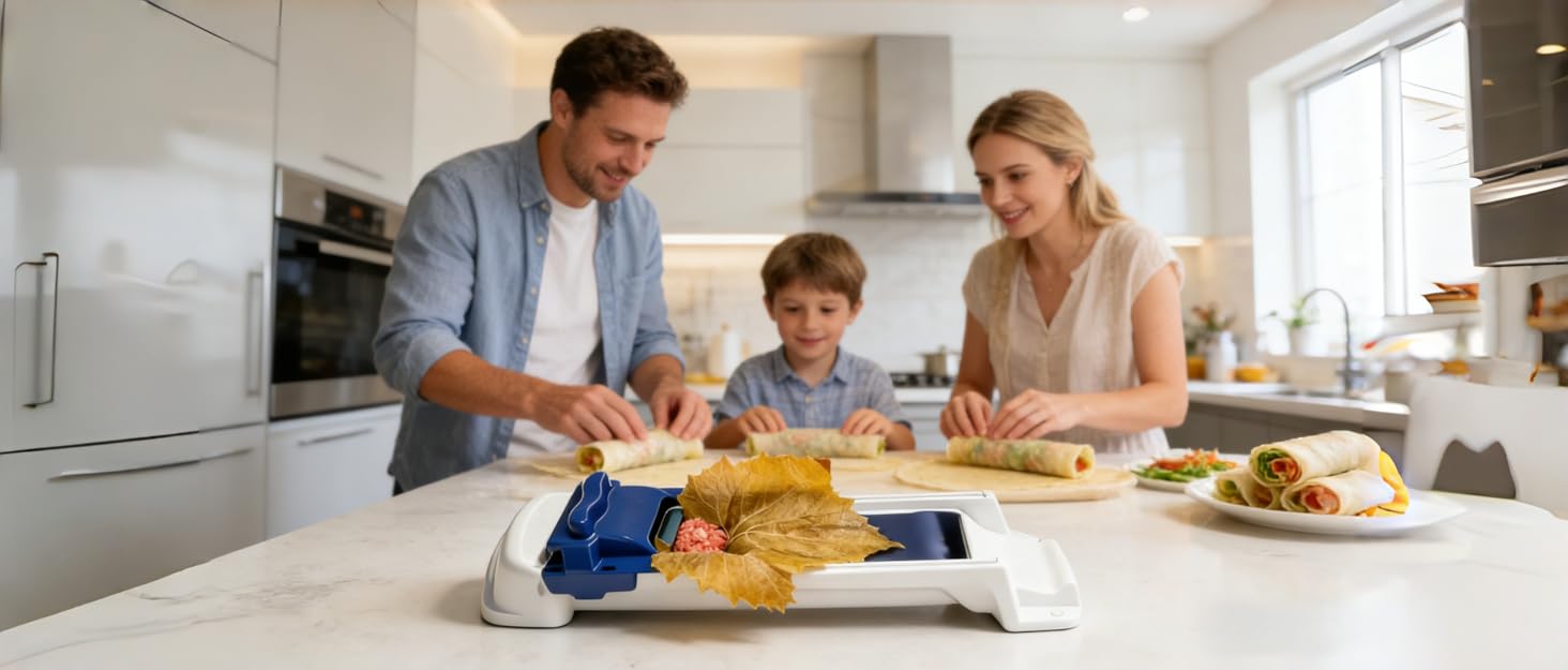 Lumpia Roller Machine