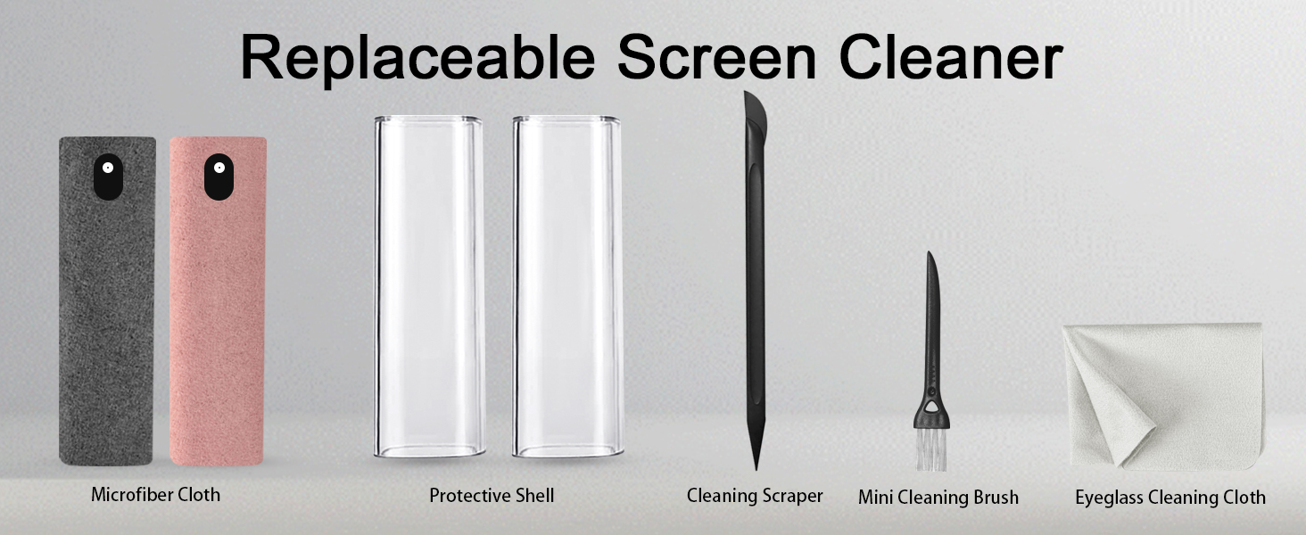 computer screen cleaner