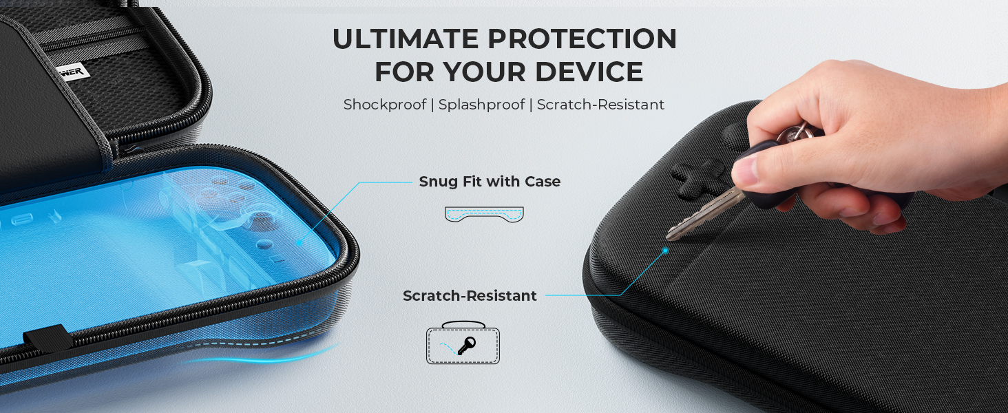 protection for switcch 2 