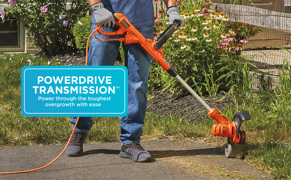 Powerdrive Transmission