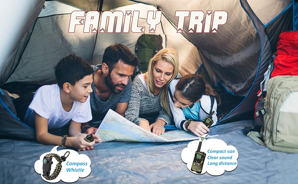 family trip