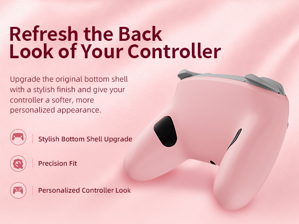 Bottom Shell for Nintendo Switch 2 Pro