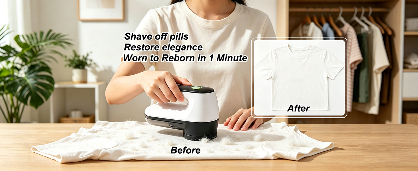 lint remover