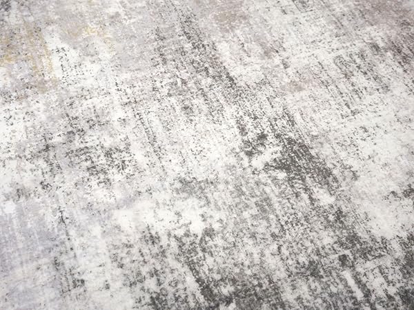 iOhouze Faux Wool Tufted Rugs