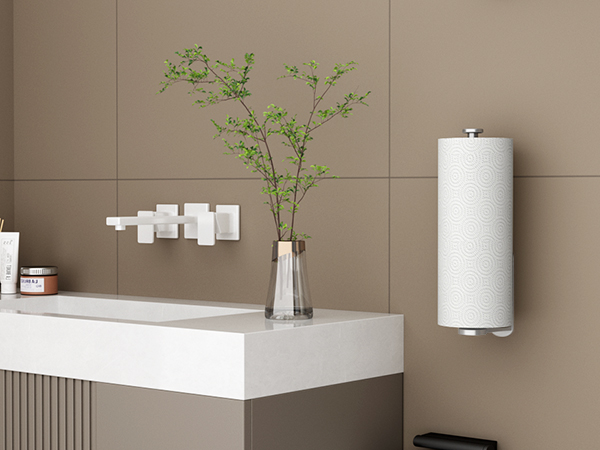 Swaitee Paper Towel Holder