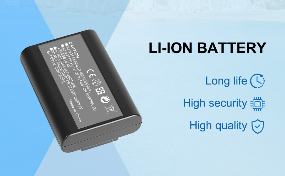 BP-SCL1 battery