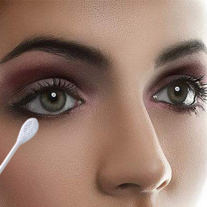 EYES MAKEUP