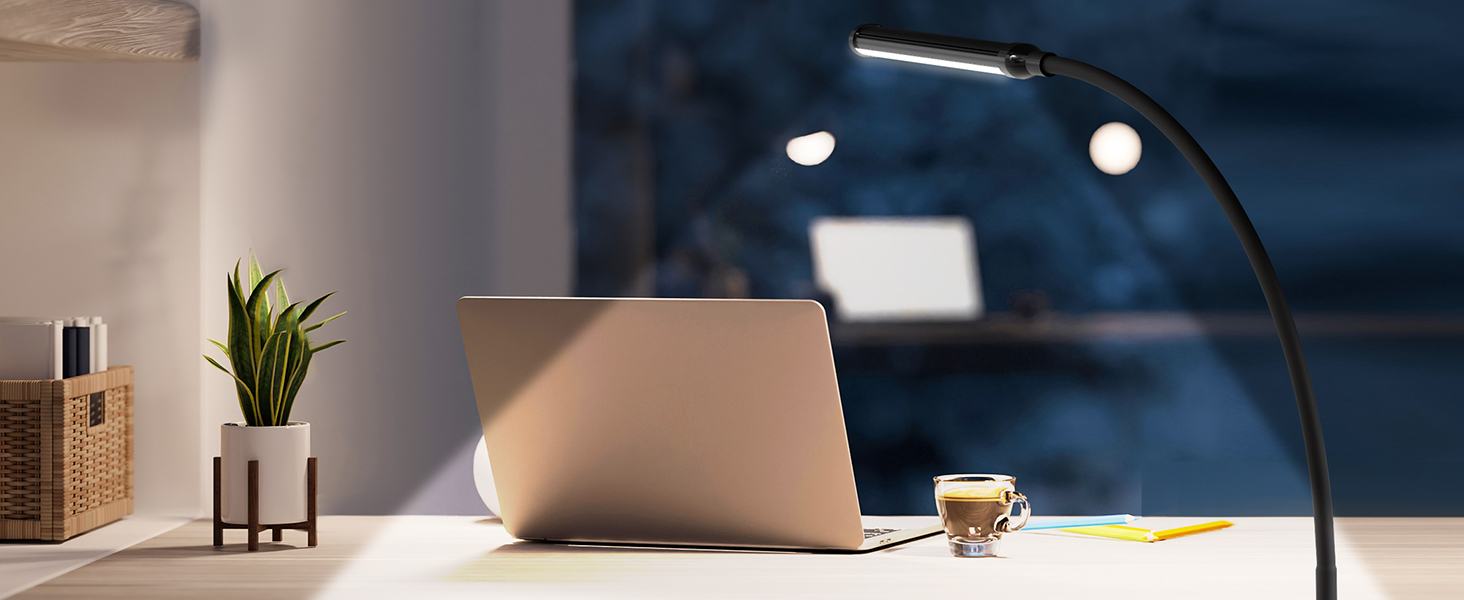 desk lamp for home office desk light