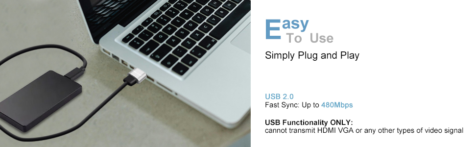 Plug and Play