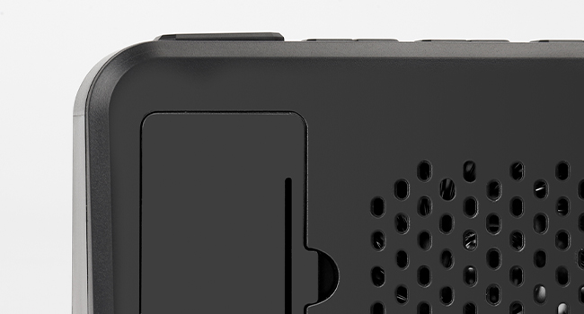 Vibration alarm clock