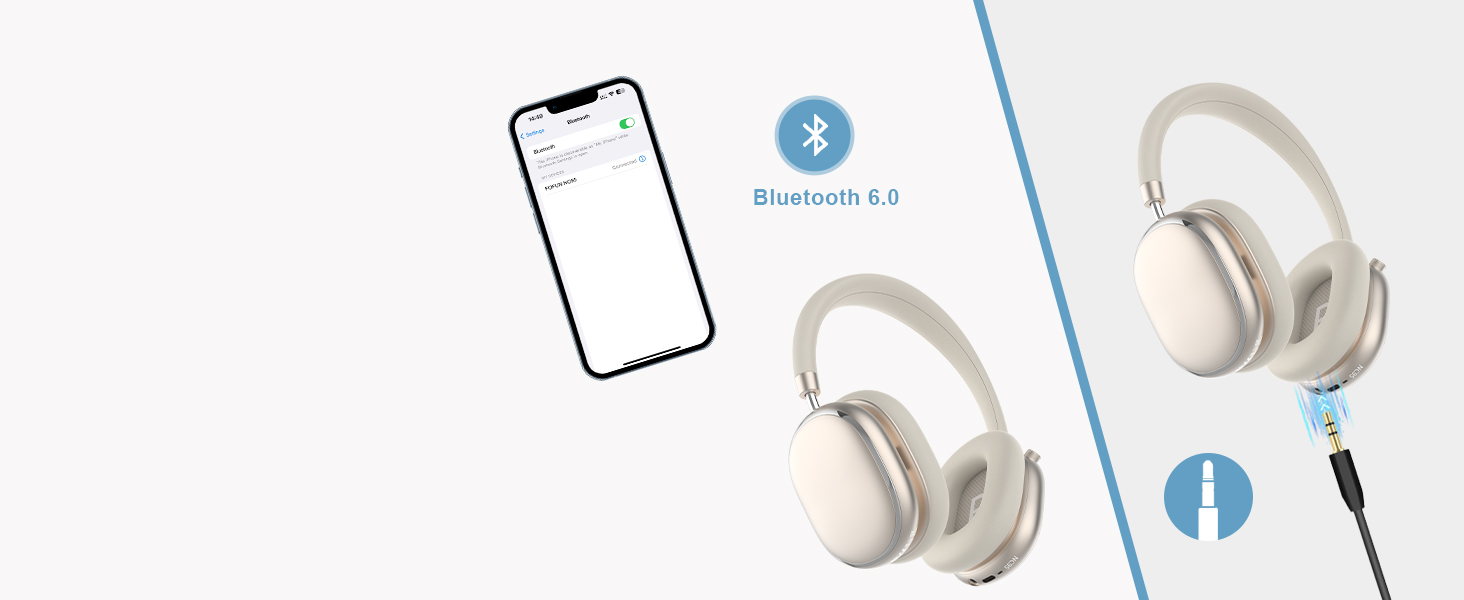 noise cancelling headphones
