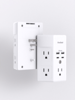 usb outlet