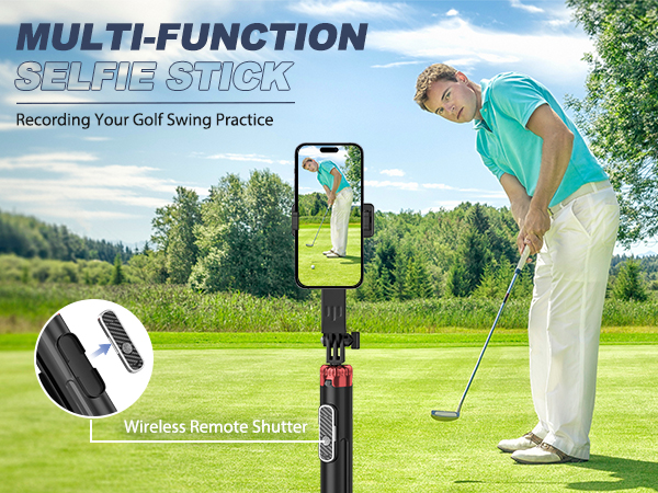 selfie stick for iphone