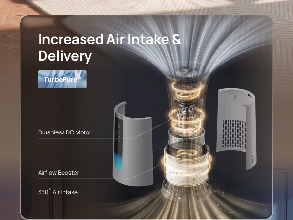 Air Purifier