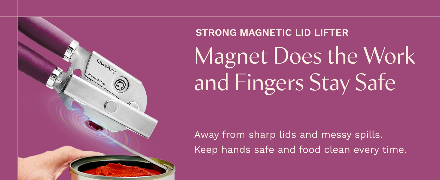 bottle and can opener can opener stainless steel fun kitchen gadgets