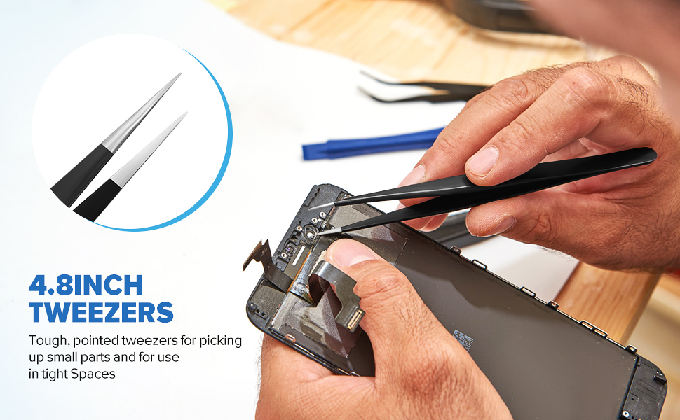 precision screwdriver set