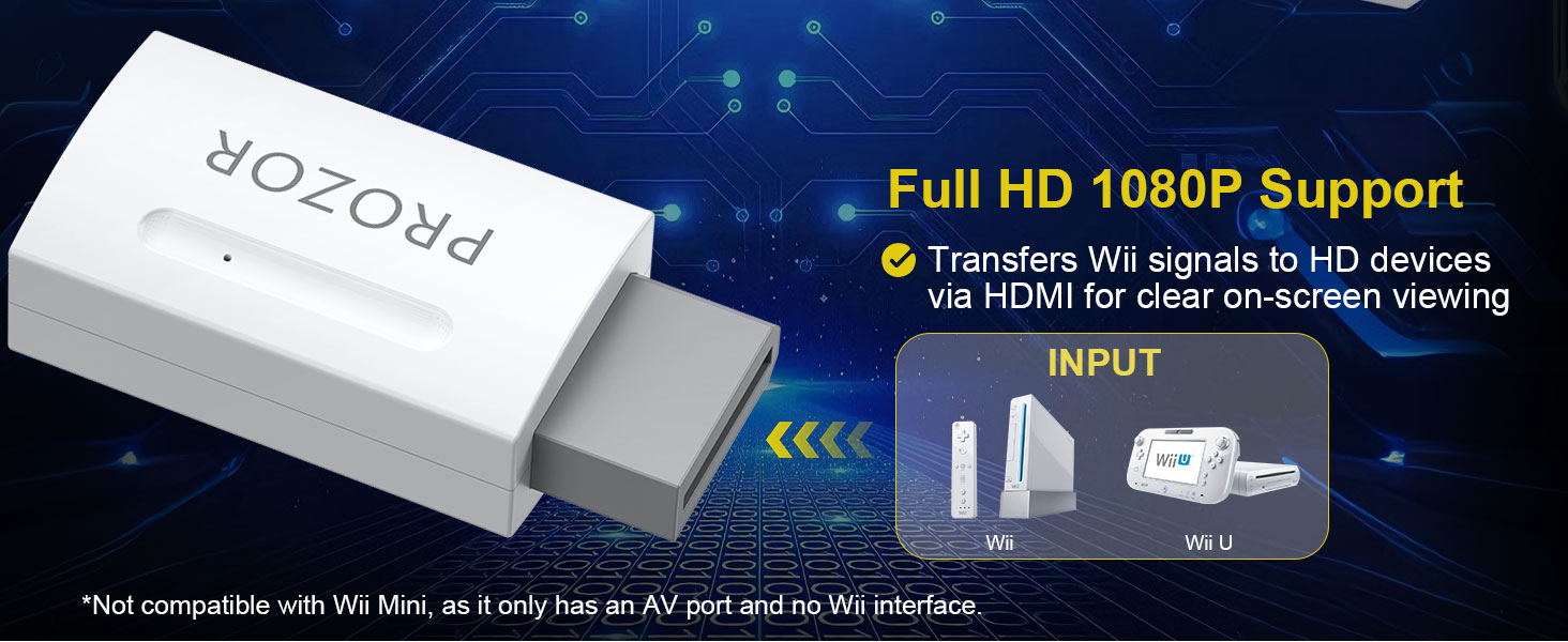 wii adapter to hdmi hdmi adapter for wii wii 2 hdmi adapter wii adapter for smart tv wii cord t hdmi