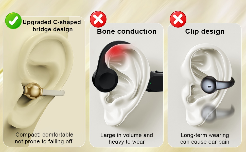 jewelry earphones