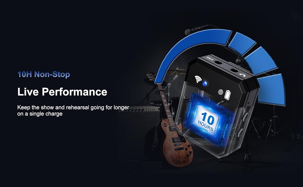 Live Performance
