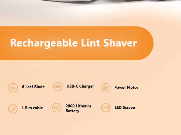 rechargeable