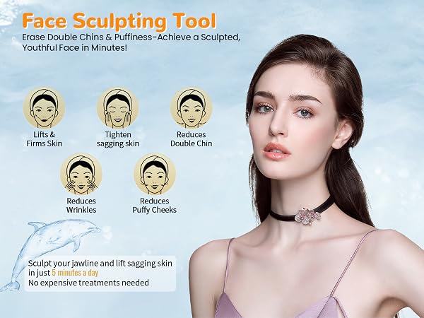 Facial Beauty Device