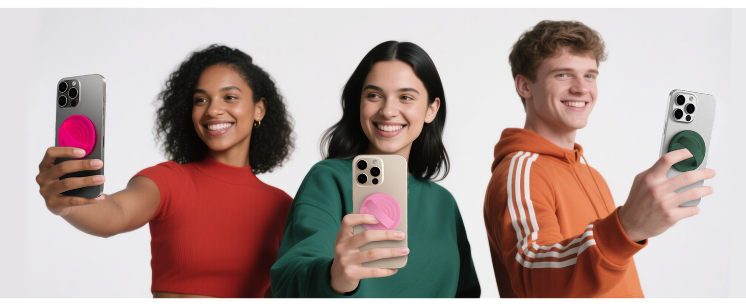 magnetic pop socket, coffker magnetic holder, coffker magnetic phone grip, finger holder for phone
