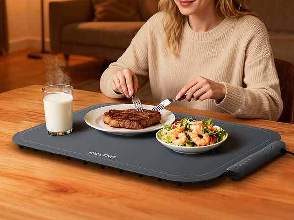 Food Warming Mat