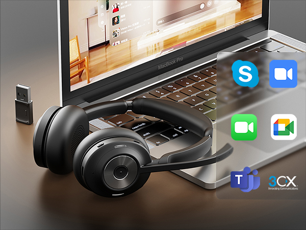 headphones bluetooth wireless