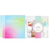 gowwim 15 Pcs Hair Oil Perfume, Mini Hair Serum for Frizzy Hair, Treatment for Dry and Damaged St...