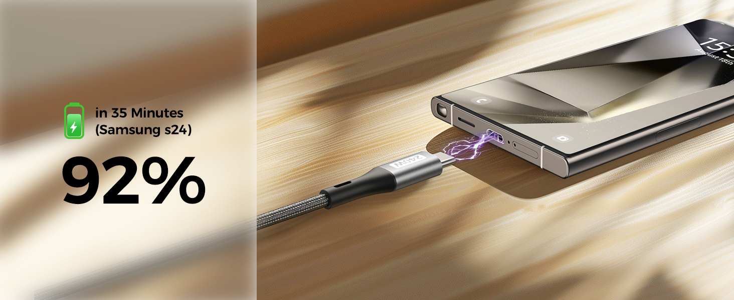 charging test