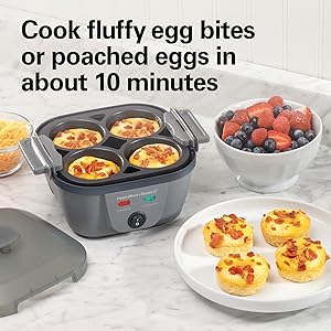 egg cooker