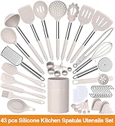 kitchen tools